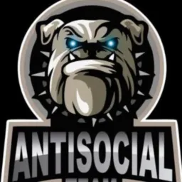 MERCADO ANTI SOCIAL ☠️