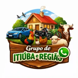 Comércio Itiúba e Região