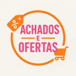ACHADOS E OFERTAS 💖🔥
