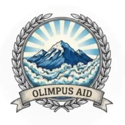 Olimpus AID 50% a Cada 6 dias Até Bater 400%