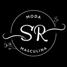 MODA MASCULINA 🚹
