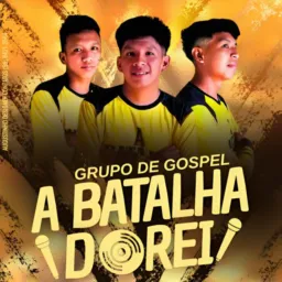 G.DANÇA ABATALHA DO REI 👑 👑 👑