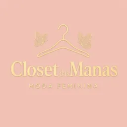✨ GRUPO VIP Atacado e Varejo Closet das Manas 📦