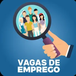 VAGAS DE EMPREGOS LARANJAL  DO JARI💸