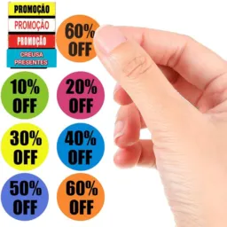 MEGA FEIRÃO CREUSA PRESENTES, NATURA, AVON,HINODE, COM OS MELHORES PREÇOS DA REGIÃO