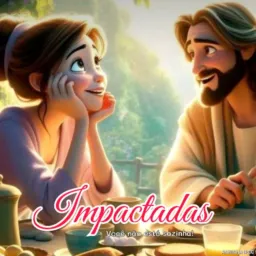 Impactadas - Uma MSG p/VC