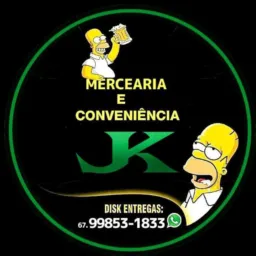 Mercearia & conveniencia Jk