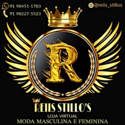 👑REIIS STILLOS👑