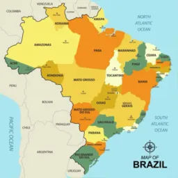 🇧🇷  FRETES BRASIL 🇧🇷