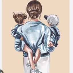 Cantinho da Maternidade 🤰