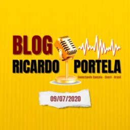 Blog Ricardo Portela