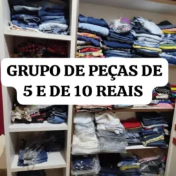 BAZAR NO SETOR ATLANTAS EM SÃO FÉLIX DO XINGU