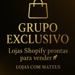 LOJAS DO MATEUS