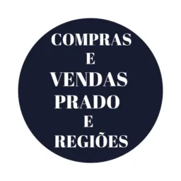 COMPRAS E VENDAS PRADO E REGIÕES