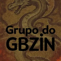 Grupo do gbzin