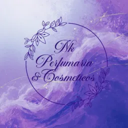 NK Perfumaria & Cosméticos 💚🩵