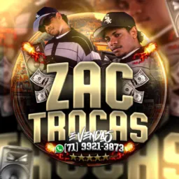 𝙕𝘼𝘾 - Trocas & Vendas