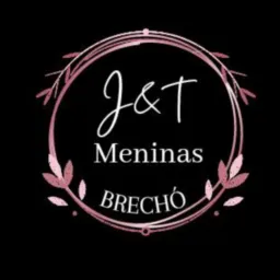 J&T Meninas brecho 🛍