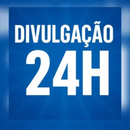 DIVULGAÇÃO LIBERADA
