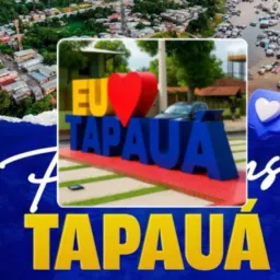 NOTÍCIA TAPAUÁ OFICIAL