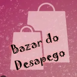 Bazar das Meninas🛍️👗🎀👠