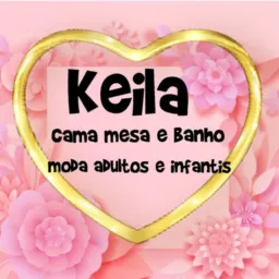 Keila modas em geral