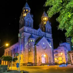 MARKETPLACE LAGES-SC VENDAS