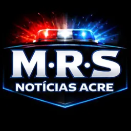 M.R.S NOTÍCIAS 01 🚨🚔