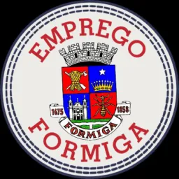 VAGAS EMPREGO FORMIGA MG