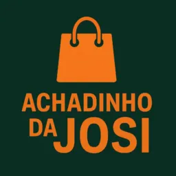 Achadinhos da josi 🛍️🛒