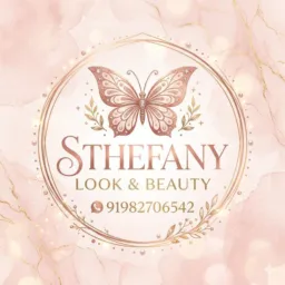 Sthefany Look & Beauty🦋