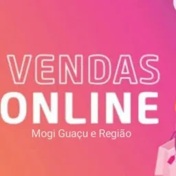 📍VENDAS ONLINE GUAÇU E REGIÃO