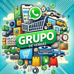 COMPRA E VENDA BR🇧🇷