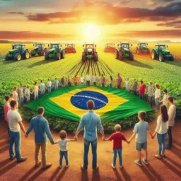 Manicoré AGRO FORTE Agricultura, Pecuária, Pesca, Florestal Sustentável