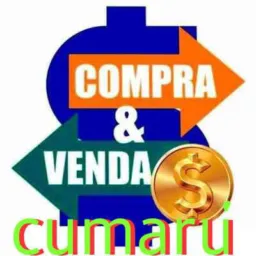 Compras e vendas .cumaru