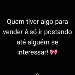 Brechó.👠👗🧢👙👜