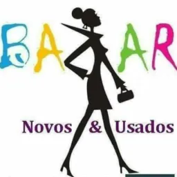 👜👚BAZAR NOVOS E USADOS 💯BREVES 📢
