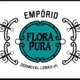 GRUPO VIP FLORA PURA DEMERVAL LOBÃO