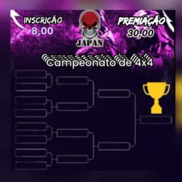 XT do Mário