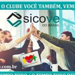 SICOVE DO BRASIL