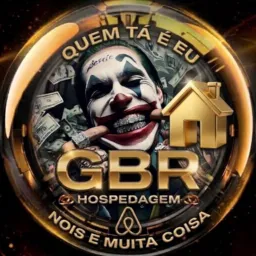 GBR HOSPEDAGEM #01