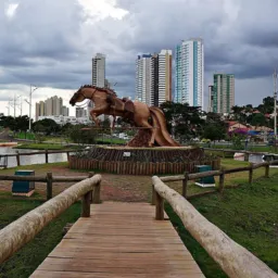 Tijuca 2 e Regiões CG MS