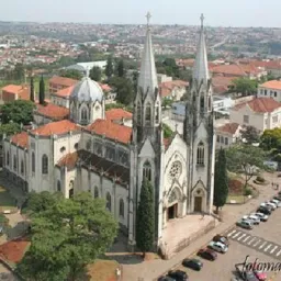 Anúncios Botucatu