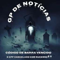 🚨🚔 GP NOTÍCIAS 24HS..☠️🇧🇷