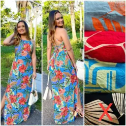 Loja Online...feshom Moda Feminina E Masculino