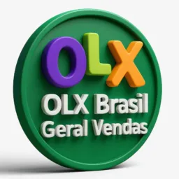 OLX Brasil Geral Vendas