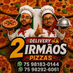 Clientes das pizza dois irmãos 🍕😋