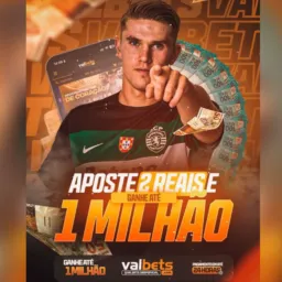 ⚽️DSousa | ValBets✅