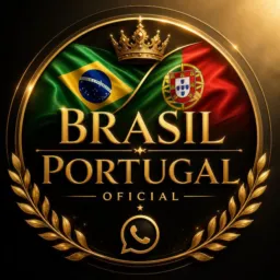 🟢🔴BRASIL PORTUGAL Oficial 🇧🇷🇵🇹 Dicas , divulgação, vagas de trabalho etc