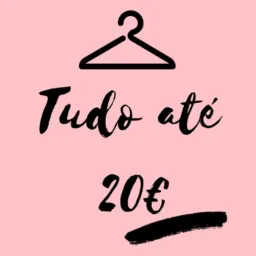 Desapego Até 20$ 🛍️